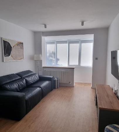 Loft Ferdinand Apartamento Bucareste Exterior foto