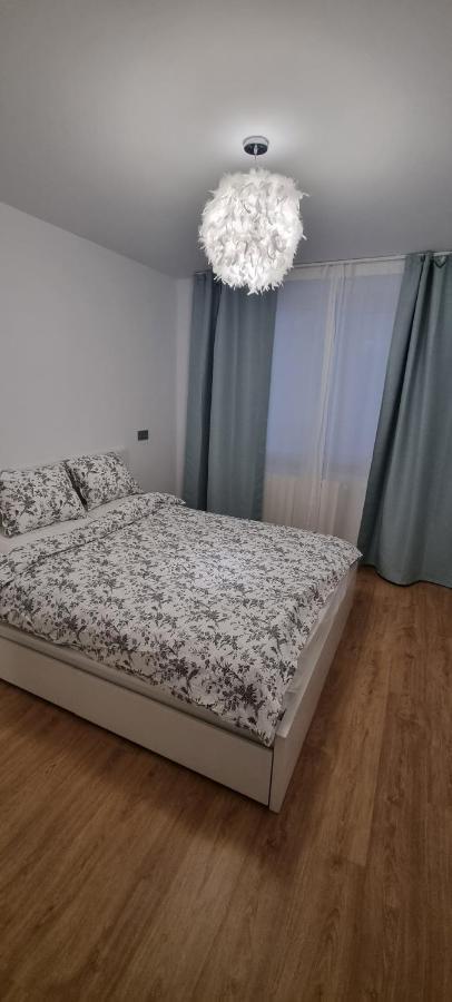 Loft Ferdinand Apartamento Bucareste Exterior foto