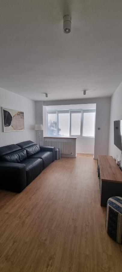 Loft Ferdinand Apartamento Bucareste Exterior foto